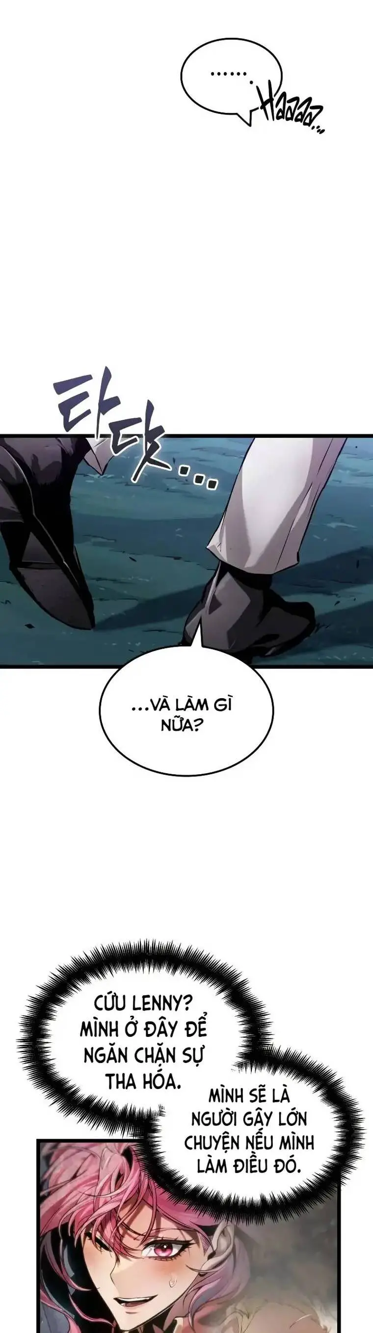 Ánh Sáng Arad Nettruyen ZZZ Chương 18 Page 23