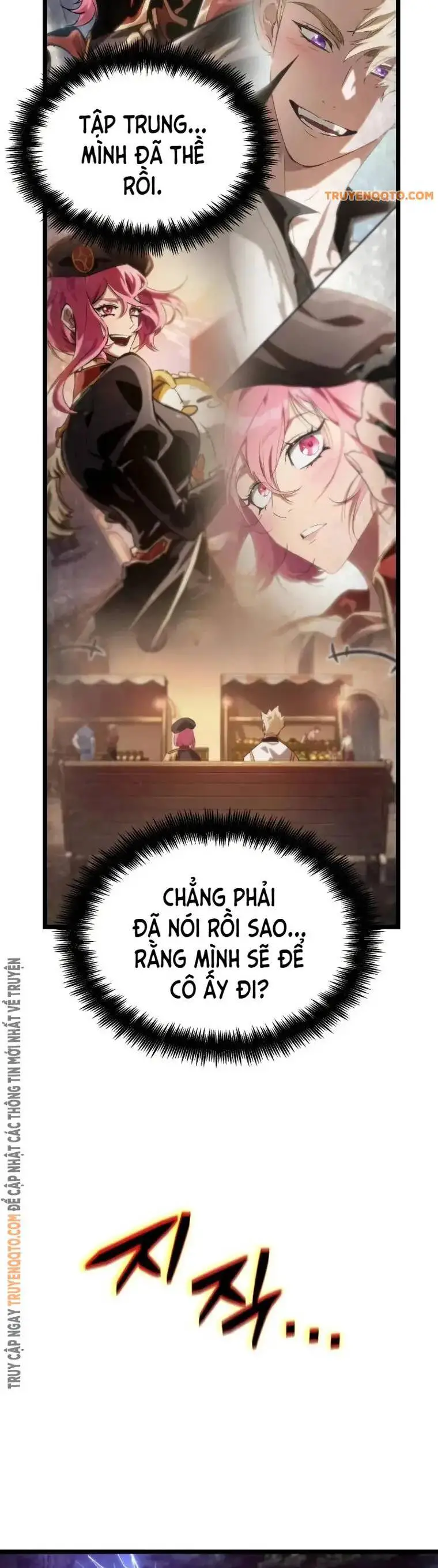 Ánh Sáng Arad Nettruyen ZZZ Chương 18 Page 24