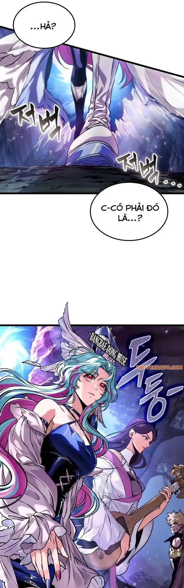 Ánh Sáng Arad Nettruyen ZZZ Chương 18 Page 26