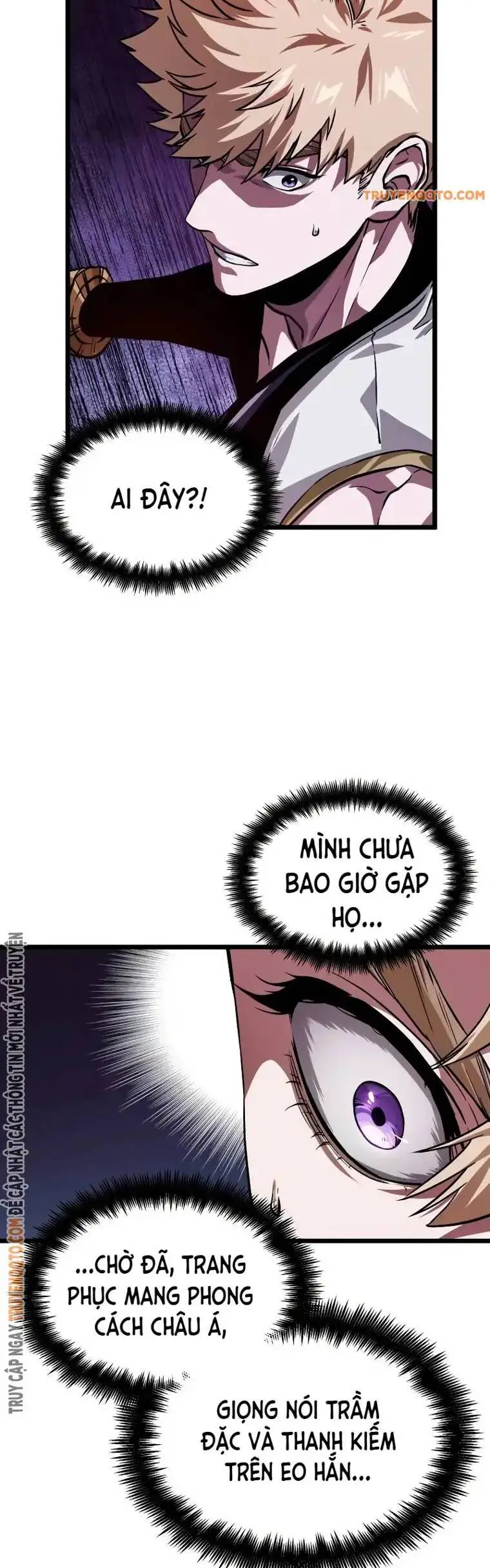 Ánh Sáng Arad Nettruyen ZZZ Chương 18 Page 29