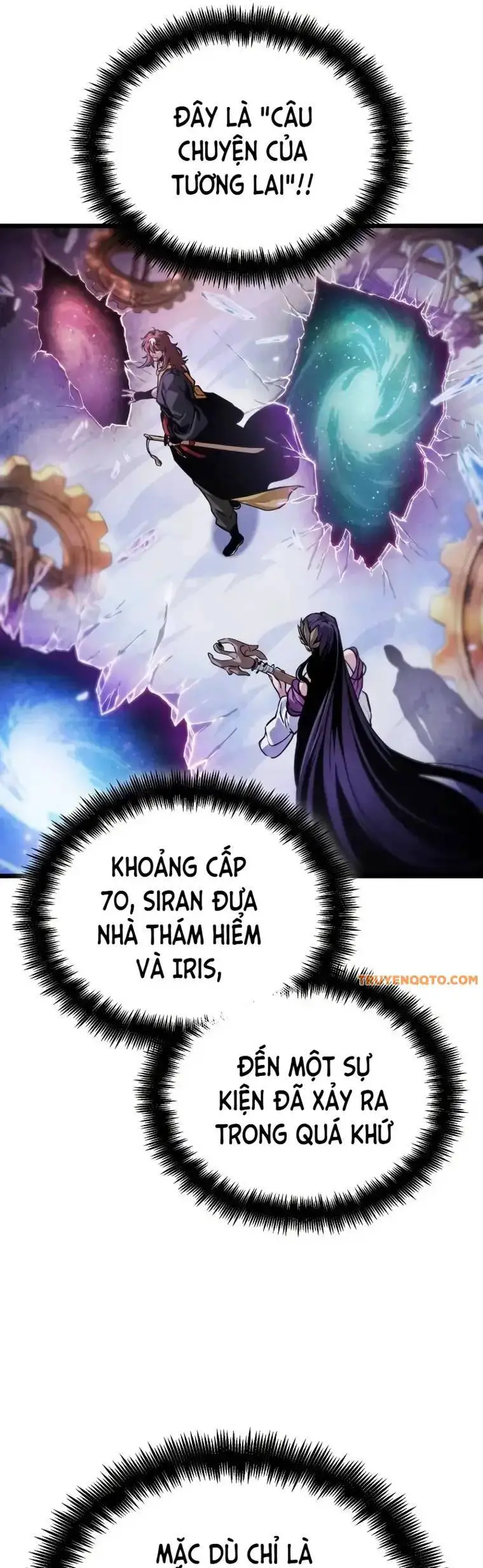 Ánh Sáng Arad Nettruyen ZZZ Chương 18 Page 31
