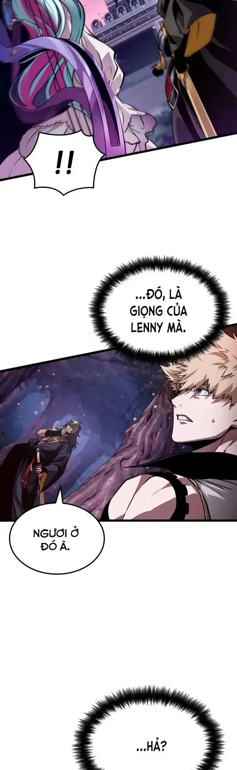 Ánh Sáng Arad Nettruyen ZZZ Chương 18 Page 33