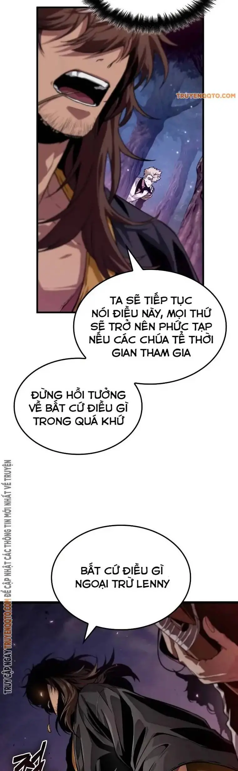 Ánh Sáng Arad Nettruyen ZZZ Chương 18 Page 34