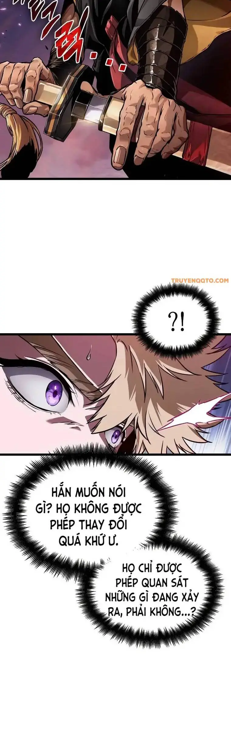 Ánh Sáng Arad Nettruyen ZZZ Chương 18 Page 35