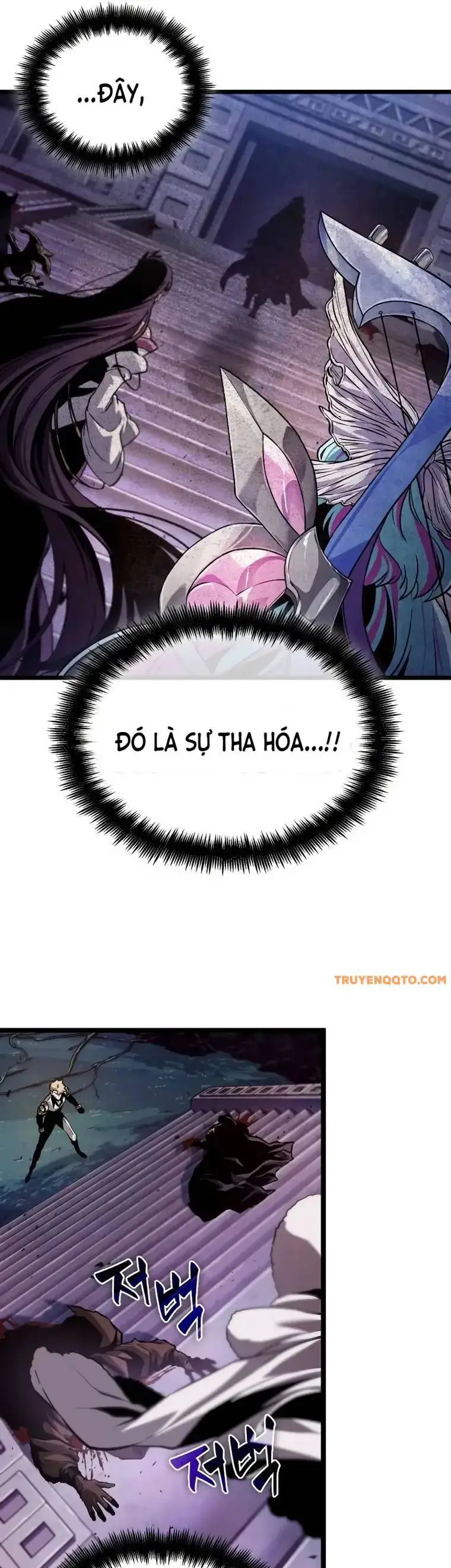Ánh Sáng Arad Nettruyen ZZZ Chương 18 Page 36