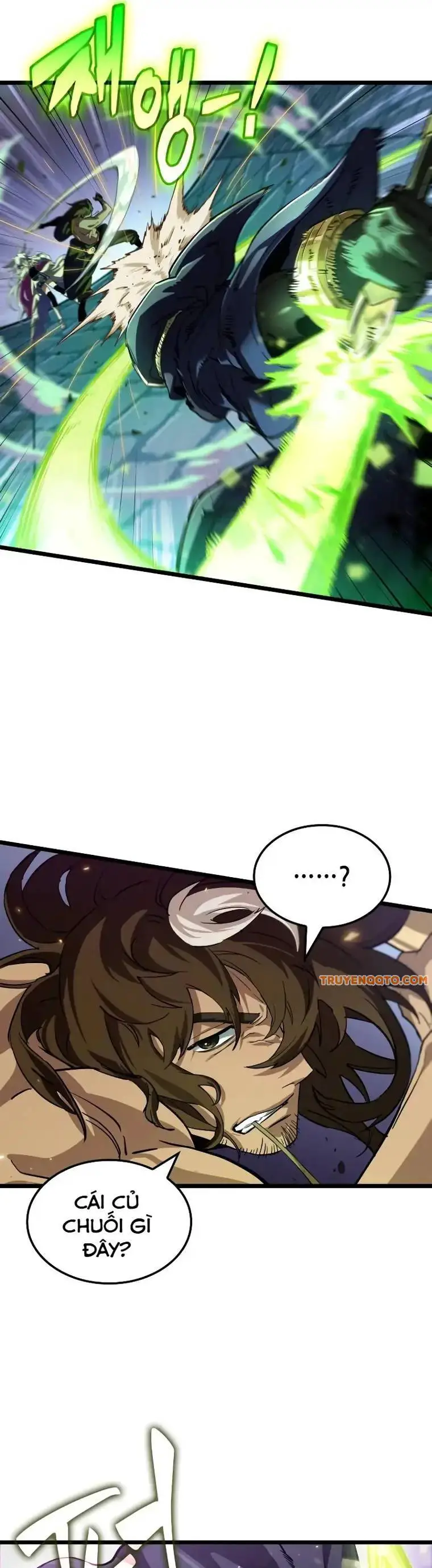 Ánh Sáng Arad Nettruyen ZZZ Chương 18 Page 41
