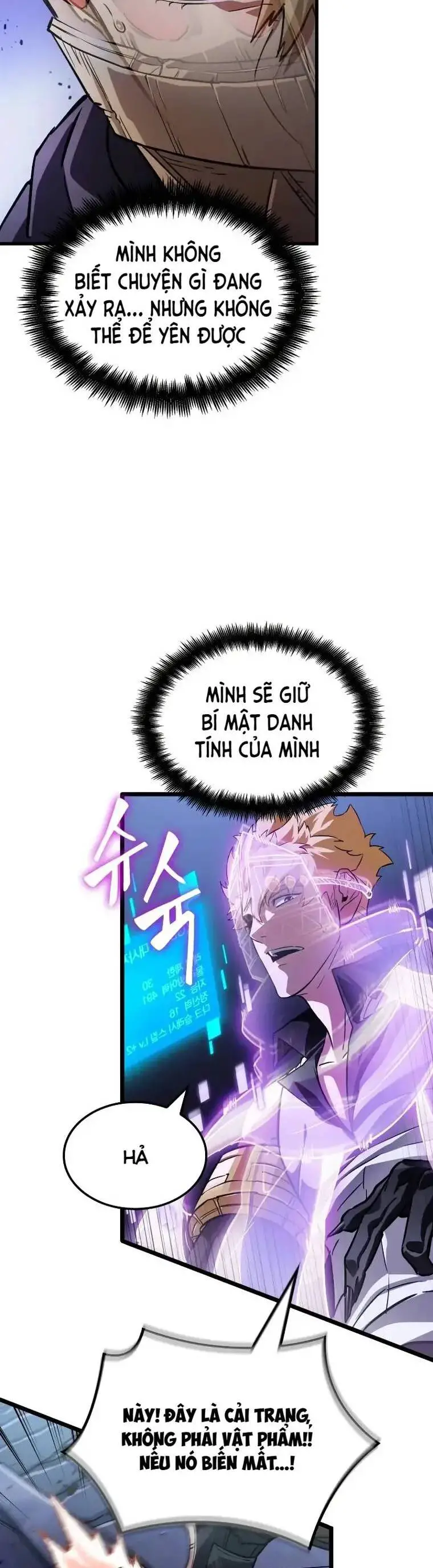 Ánh Sáng Arad Nettruyen ZZZ Chương 18 Page 43