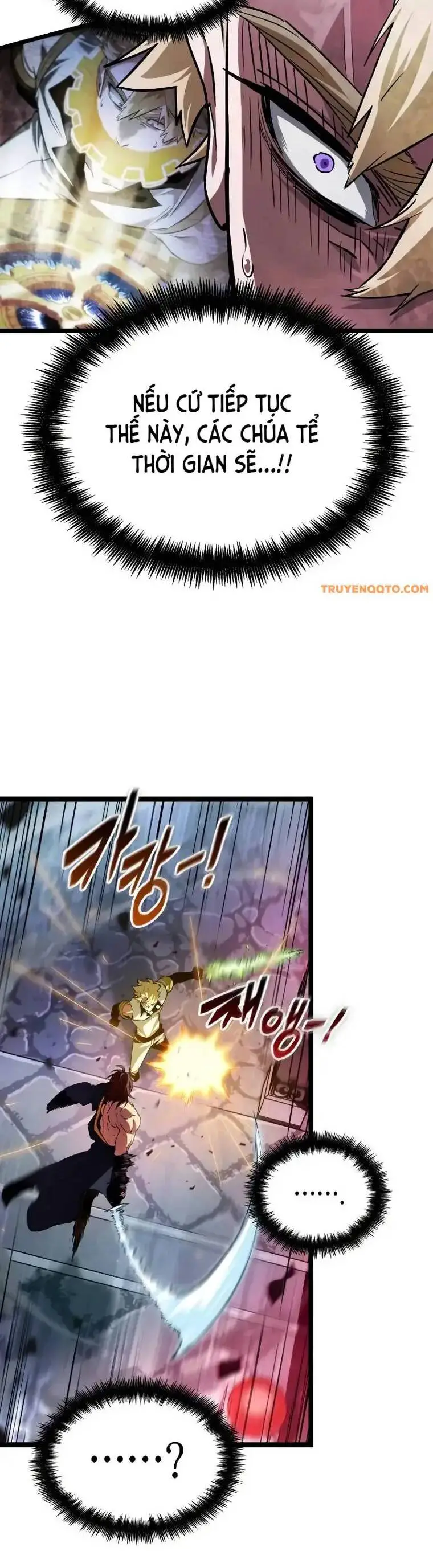 Ánh Sáng Arad Nettruyen ZZZ Chương 18 Page 45