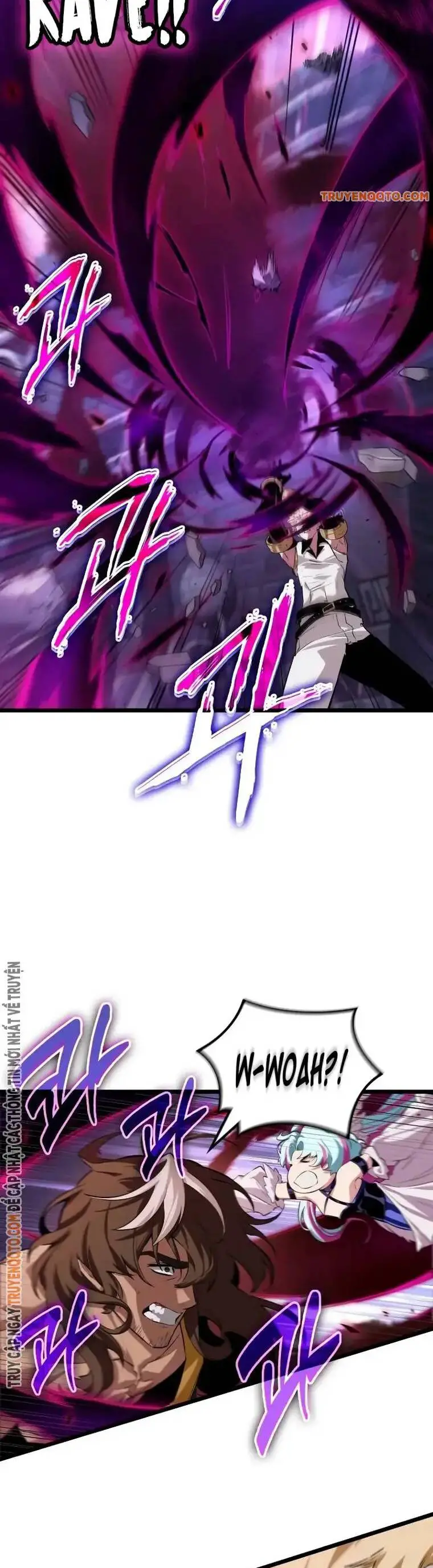 Ánh Sáng Arad Nettruyen ZZZ Chương 18 Page 49
