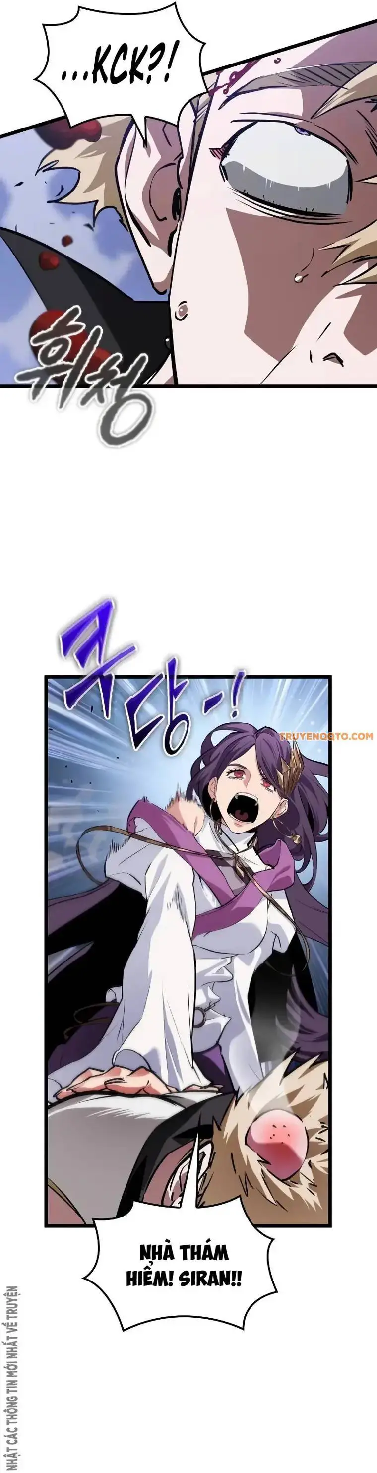 Ánh Sáng Arad Nettruyen ZZZ Chương 18 Page 51