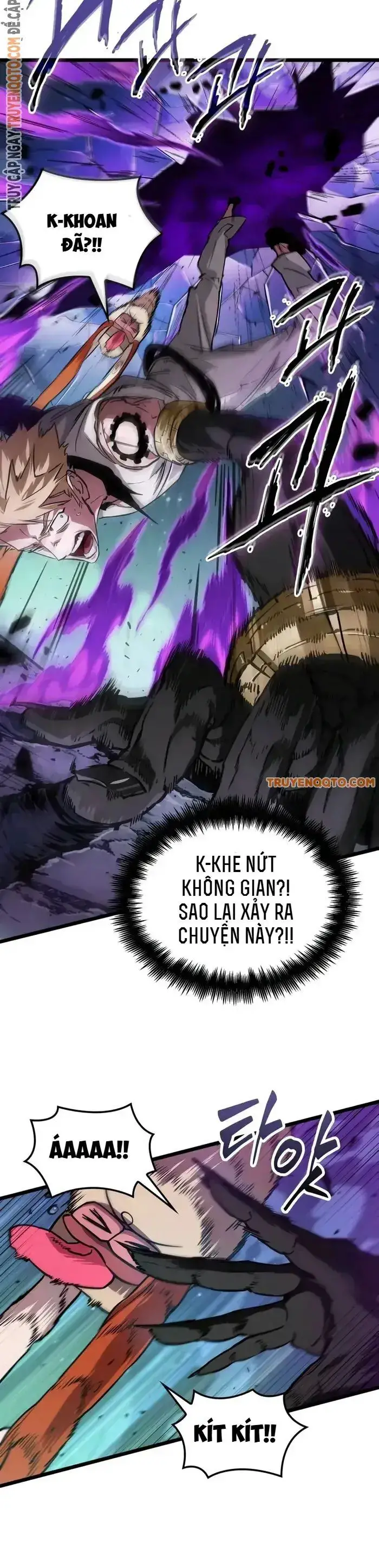 Ánh Sáng Arad Nettruyen ZZZ Chương 28 Page 4