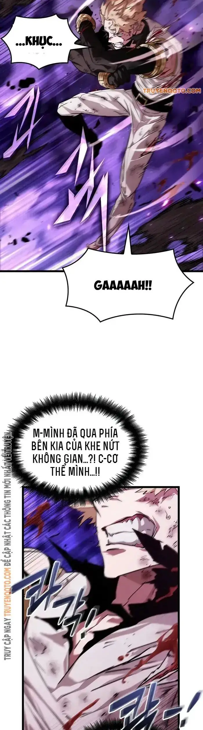 Ánh Sáng Arad Nettruyen ZZZ Chương 28 Page 8