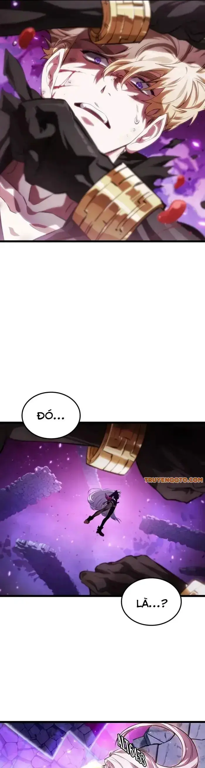 Ánh Sáng Arad Nettruyen ZZZ Chương 28 Page 10