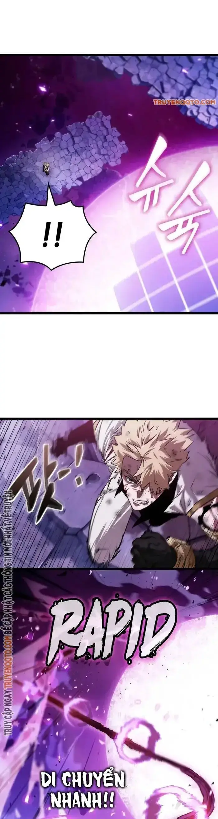 Ánh Sáng Arad Nettruyen ZZZ Chương 28 Page 13