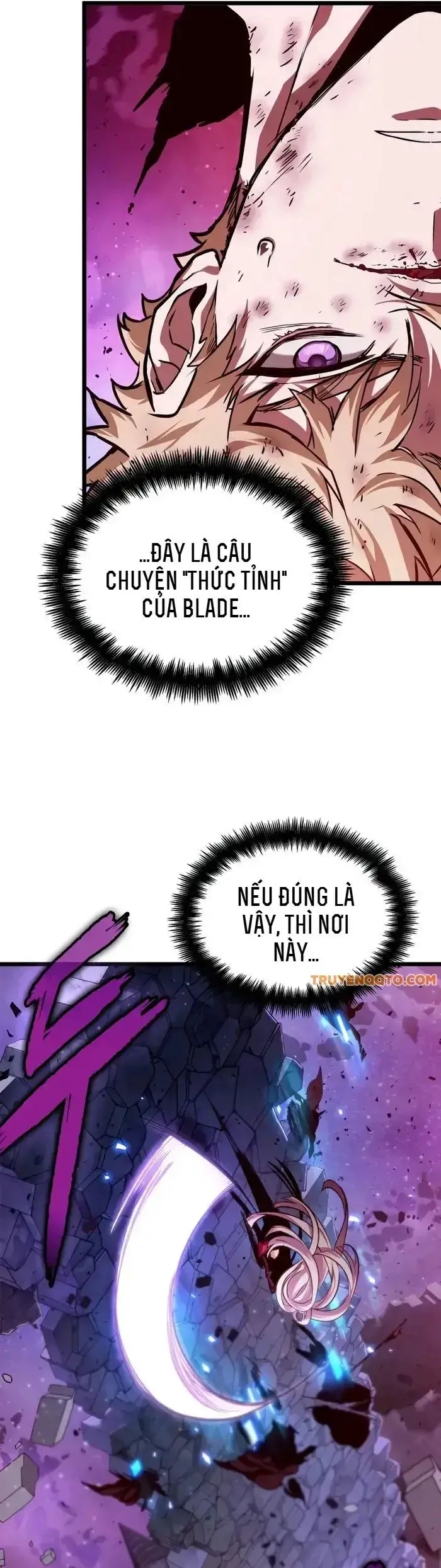 Ánh Sáng Arad Nettruyen ZZZ Chương 28 Page 20