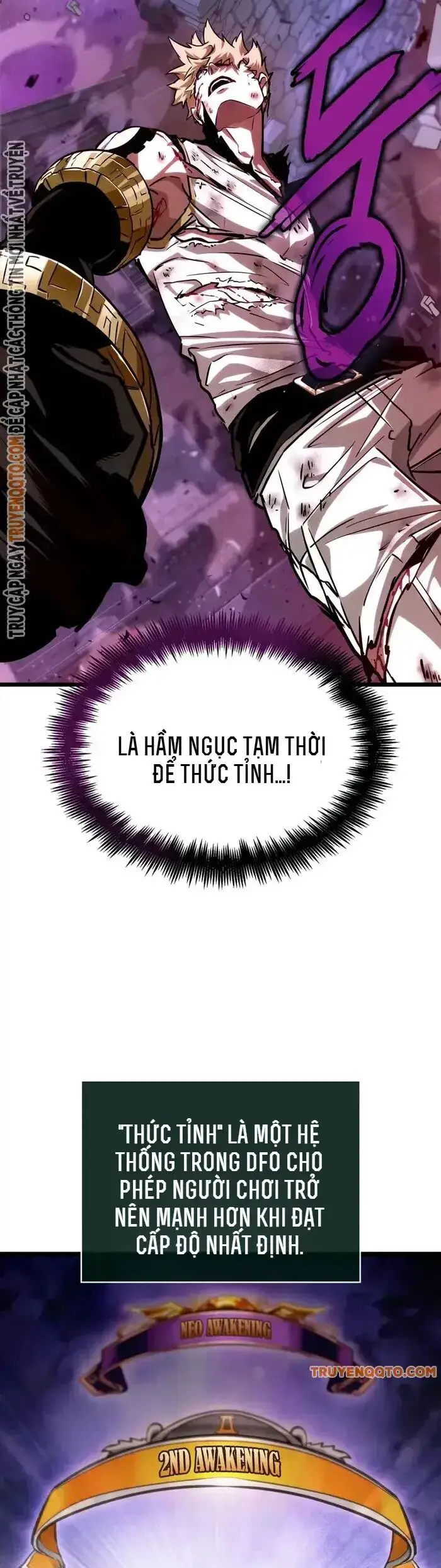 Ánh Sáng Arad Nettruyen ZZZ Chương 28 Page 21