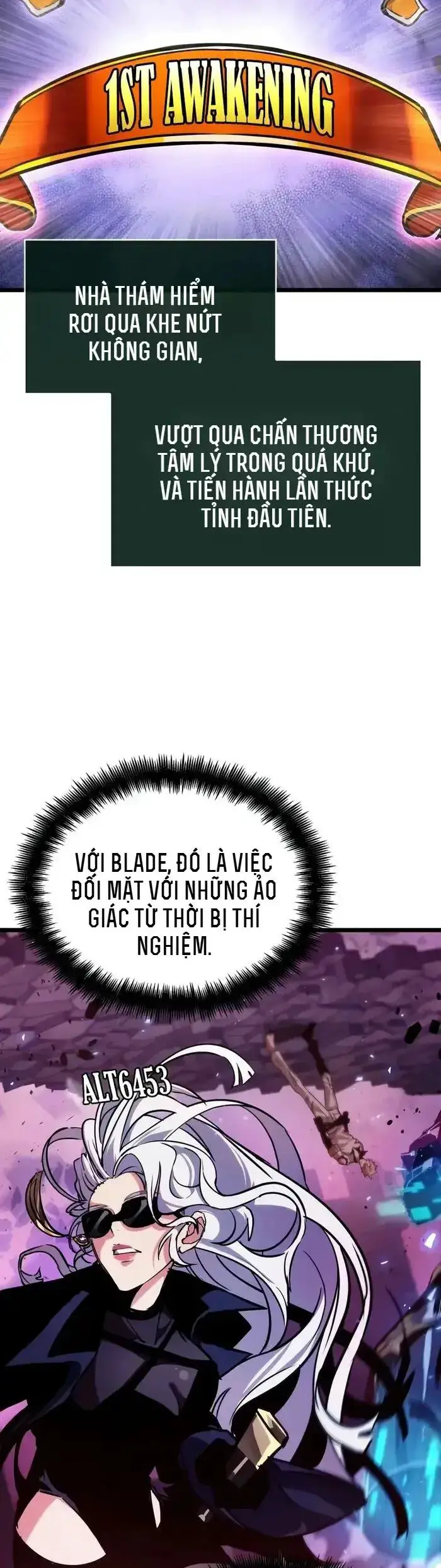 Ánh Sáng Arad Nettruyen ZZZ Chương 28 Page 22