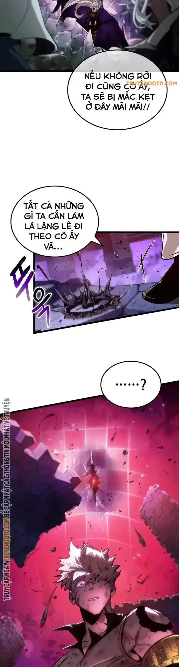 Ánh Sáng Arad Nettruyen ZZZ Chương 28 Page 28