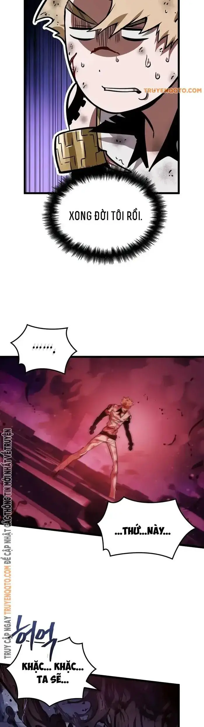 Ánh Sáng Arad Nettruyen ZZZ Chương 28 Page 33