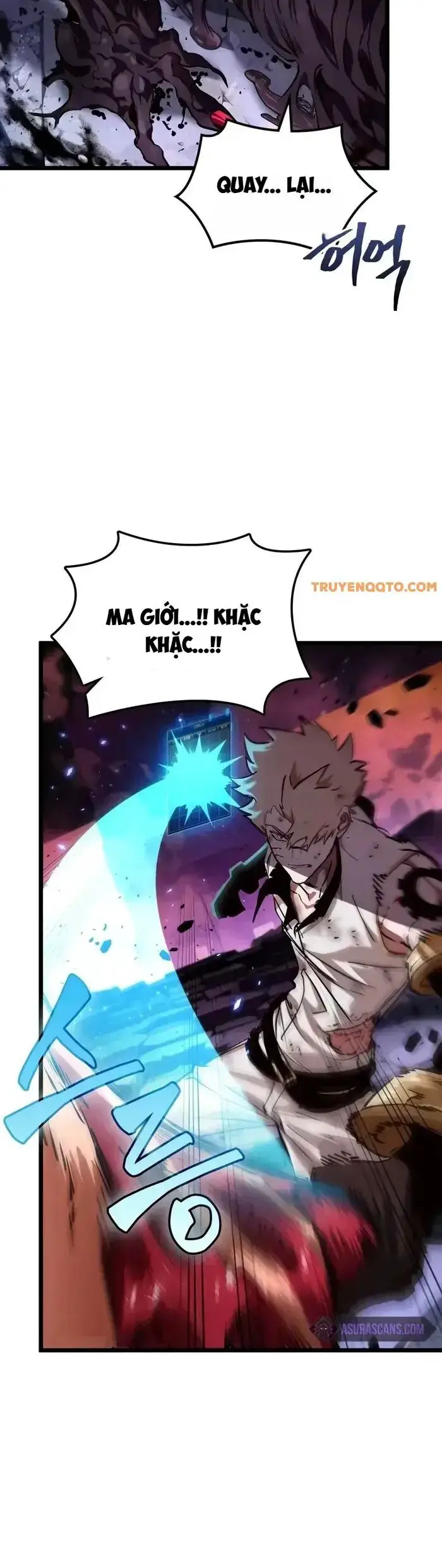 Ánh Sáng Arad Nettruyen ZZZ Chương 28 Page 34