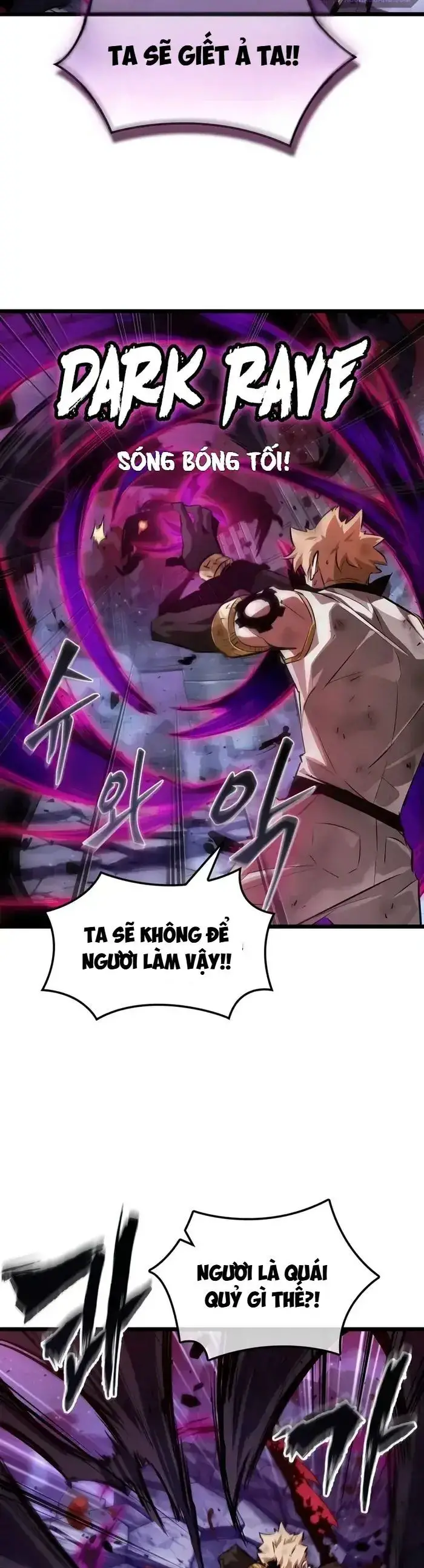 Ánh Sáng Arad Nettruyen ZZZ Chương 28 Page 37