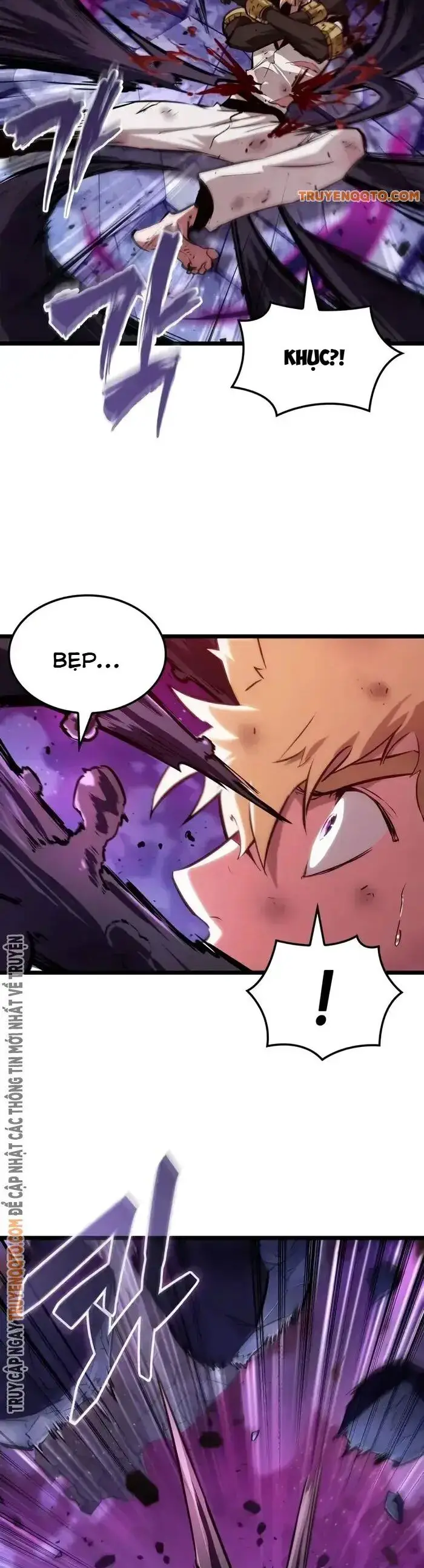 Ánh Sáng Arad Nettruyen ZZZ Chương 28 Page 38