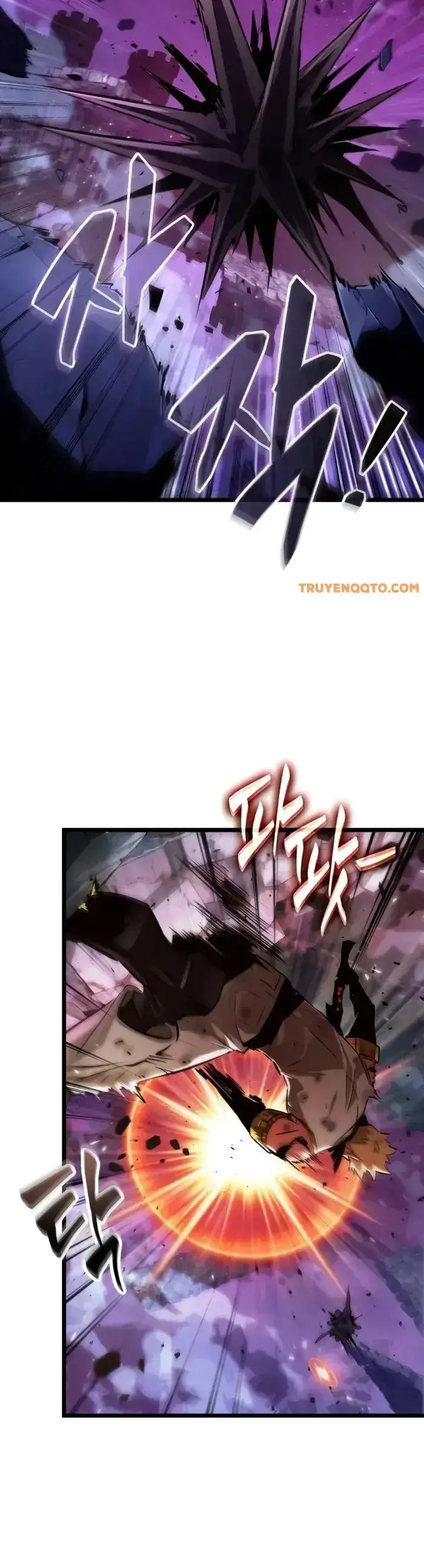 Ánh Sáng Arad Nettruyen ZZZ Chương 28 Page 39