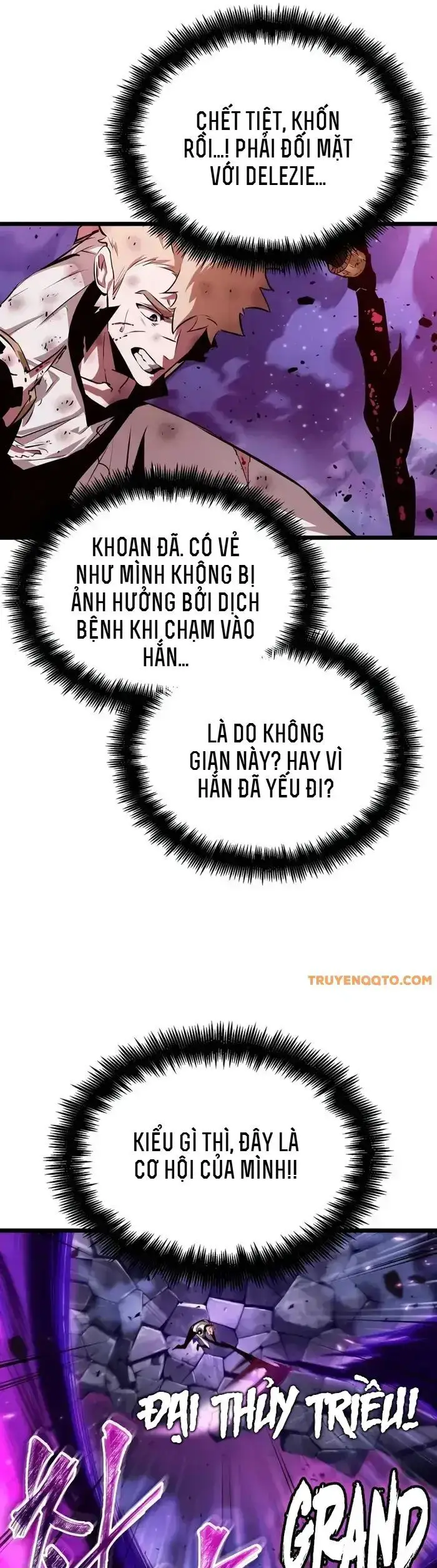 Ánh Sáng Arad Nettruyen ZZZ Chương 28 Page 40