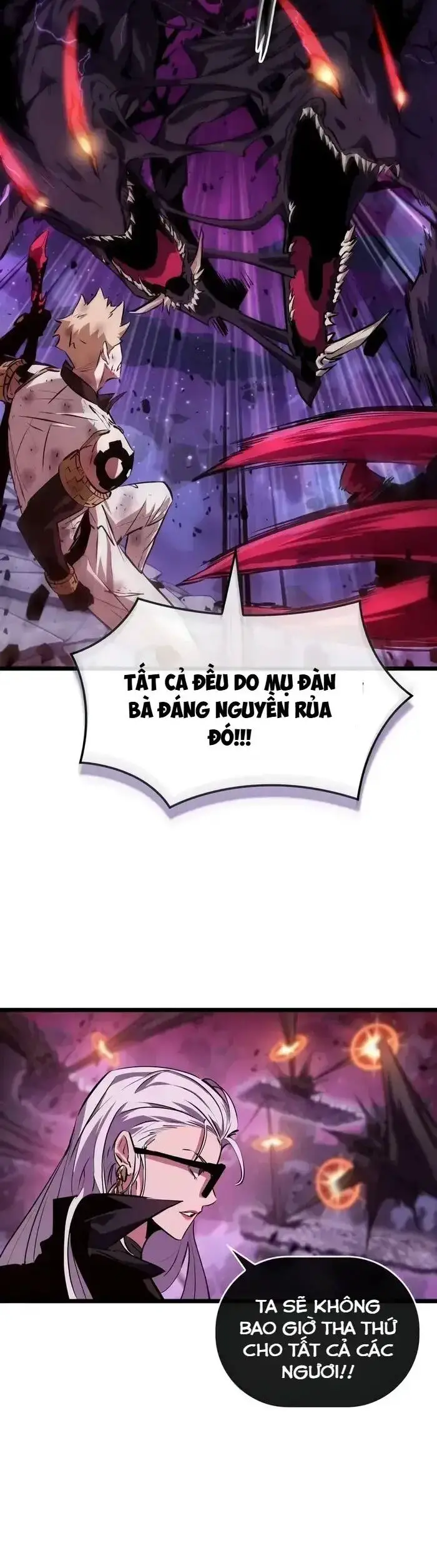 Ánh Sáng Arad Nettruyen ZZZ Chương 28 Page 42