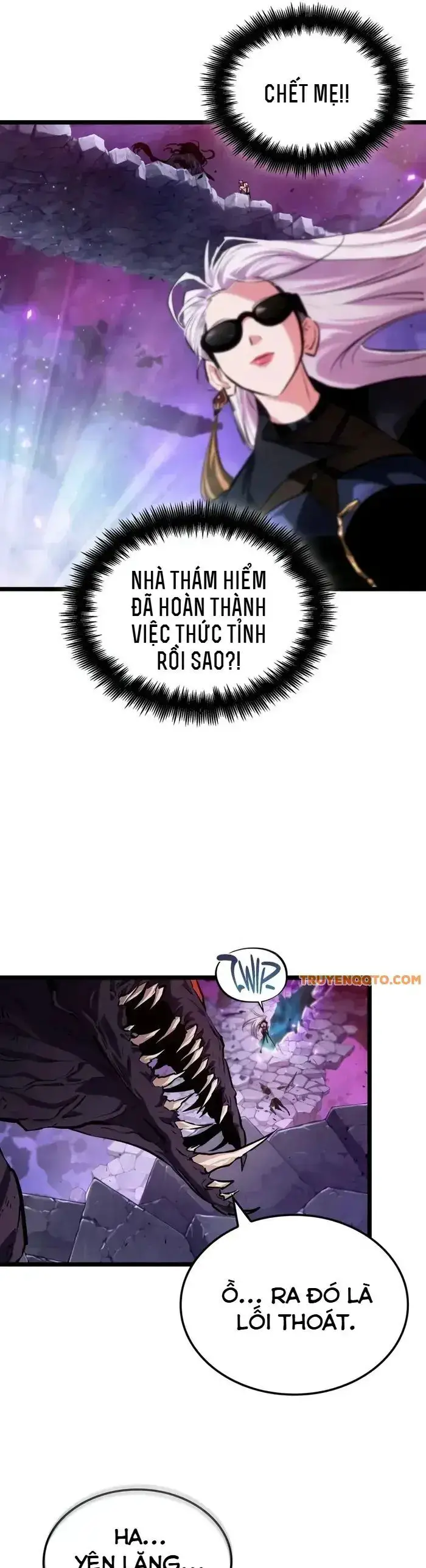 Ánh Sáng Arad Nettruyen ZZZ Chương 28 Page 54