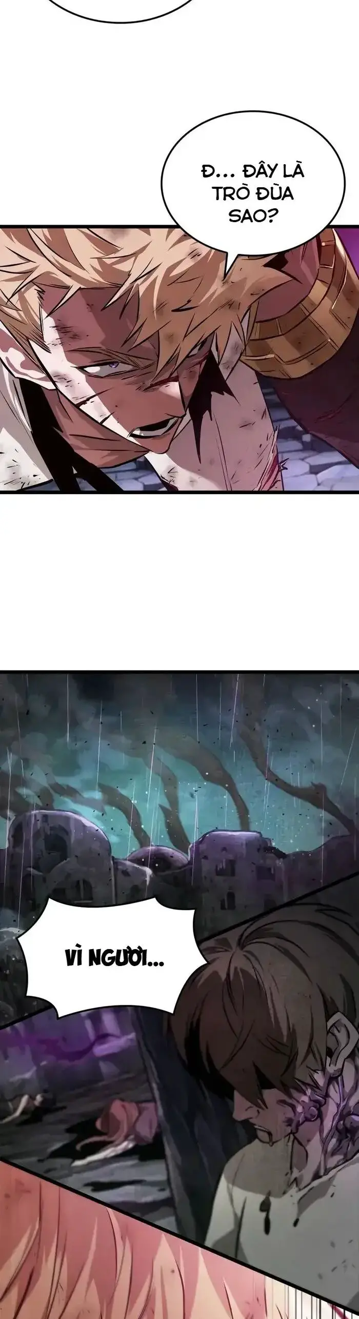 Ánh Sáng Arad Nettruyen ZZZ Chương 28 Page 56