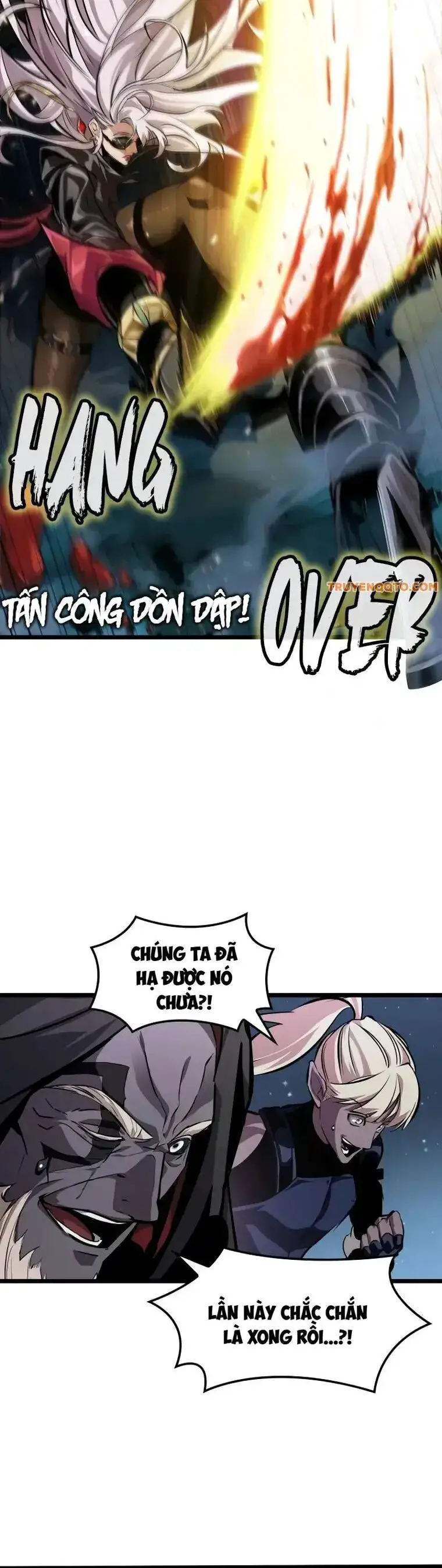 Ánh Sáng Arad Nettruyen ZZZ Chương 24 Page 35