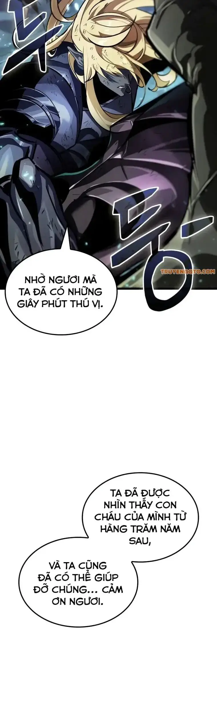 Ánh Sáng Arad Nettruyen ZZZ Chương 24 Page 40