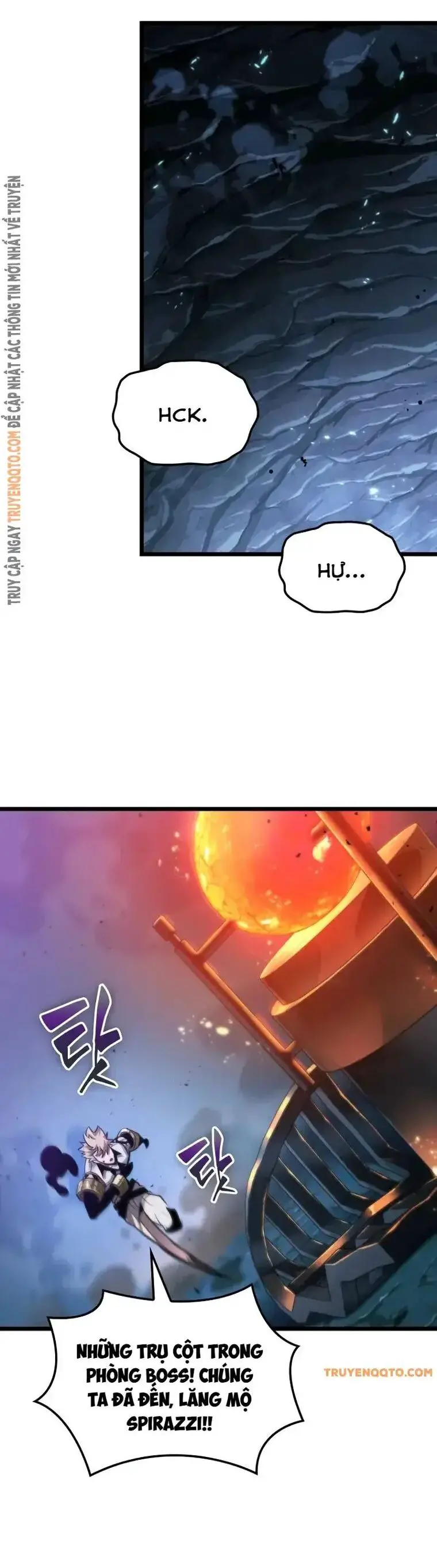 Ánh Sáng Arad Nettruyen ZZZ Chương 24 Page 42