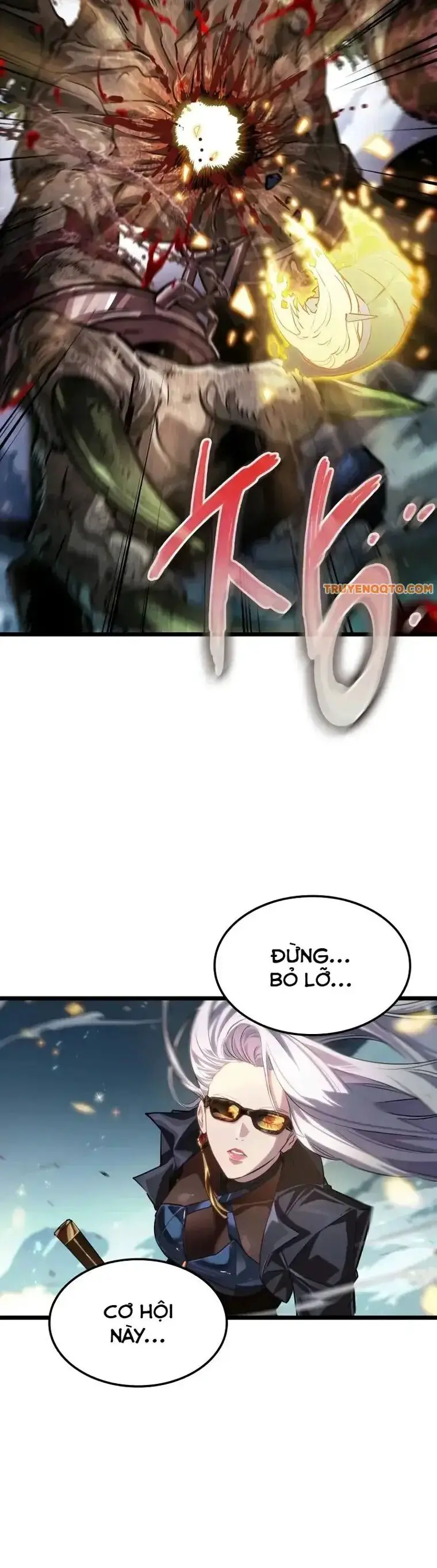 Ánh Sáng Arad Nettruyen ZZZ Chương 24 Page 45