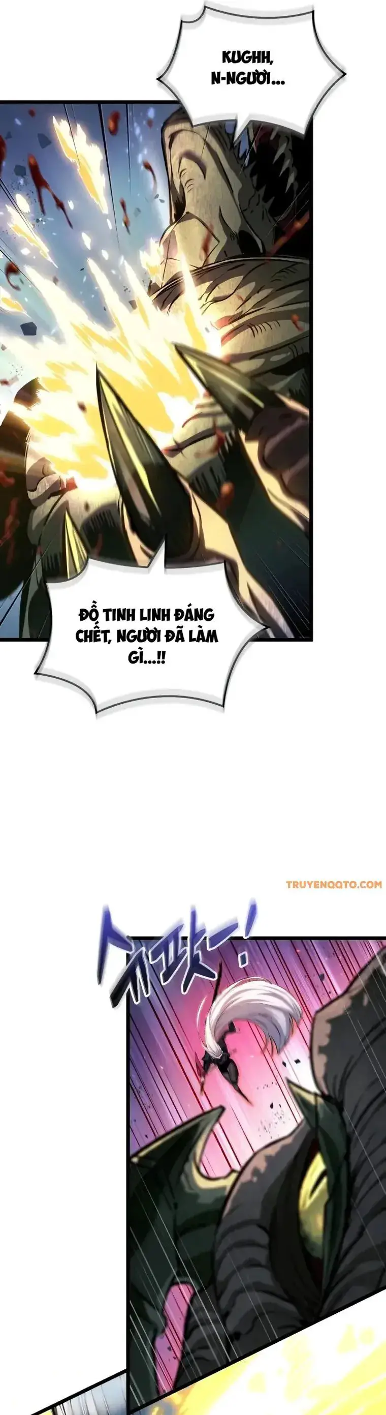 Ánh Sáng Arad Nettruyen ZZZ Chương 24 Page 46