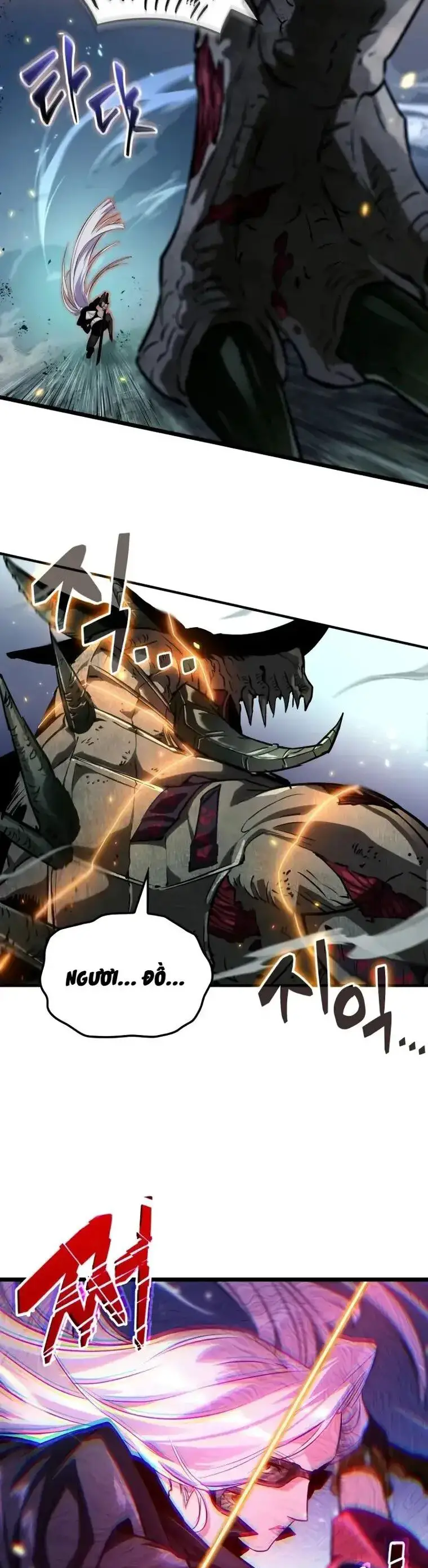 Ánh Sáng Arad Nettruyen ZZZ Chương 24 Page 48