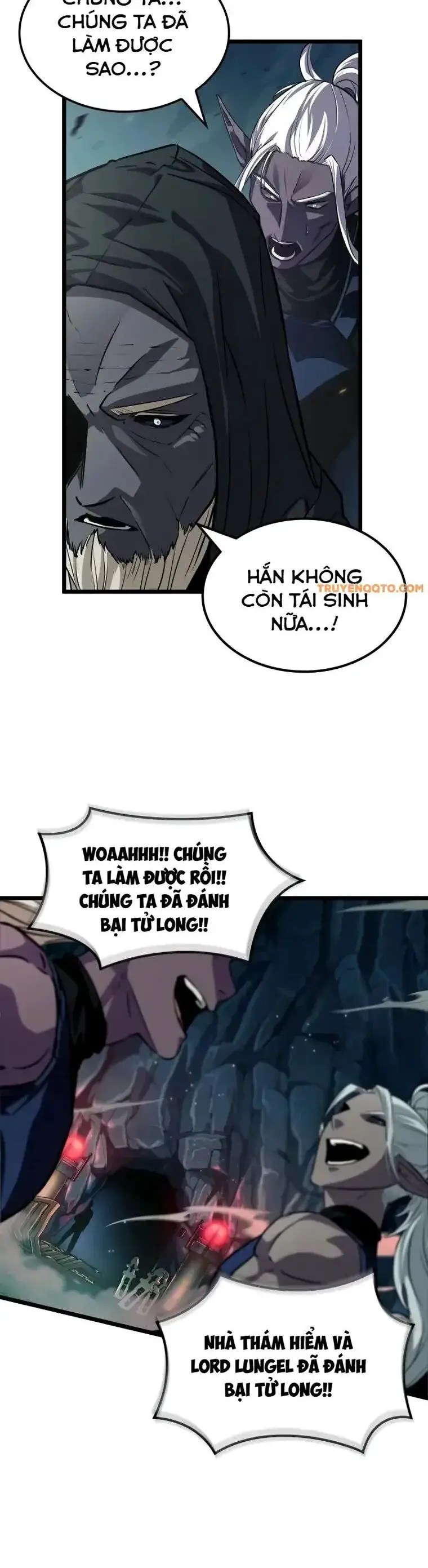 Ánh Sáng Arad Nettruyen ZZZ Chương 24 Page 50