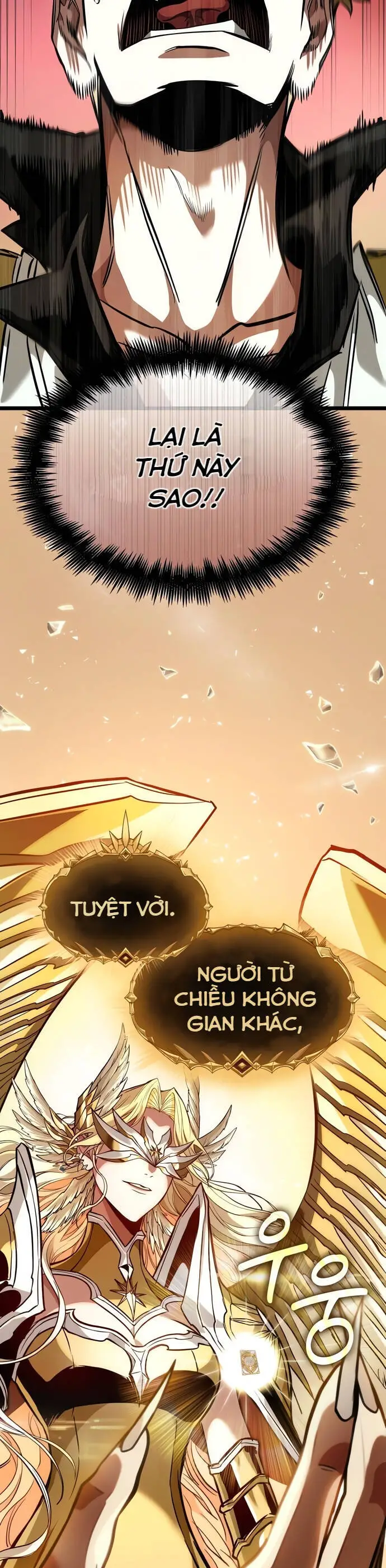Ánh Sáng Arad Nettruyen ZZZ Chương 3 Page 9