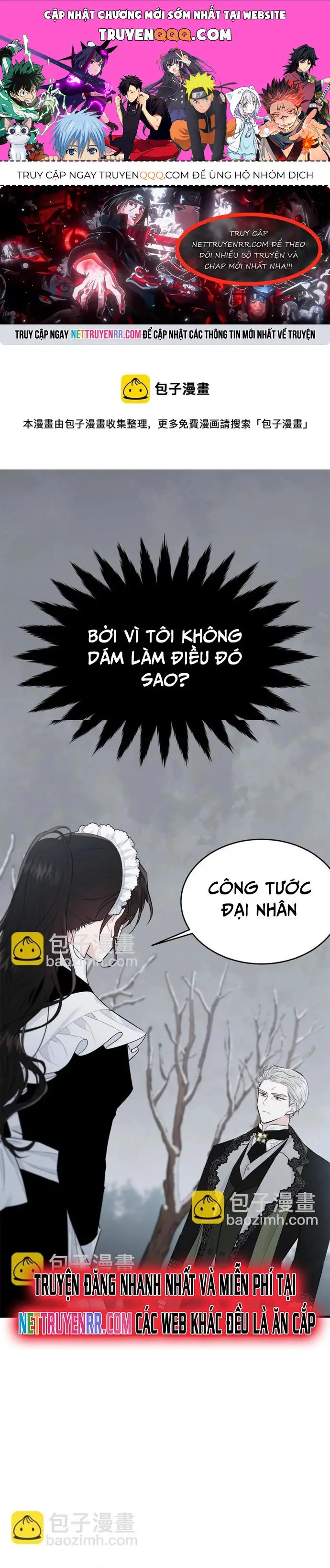 Tiểu Thư Mà Tôi Phục Vụ Biến Thành Thiếu Gia Rồi Nettruyen ZZZ Chương 36 Page 1