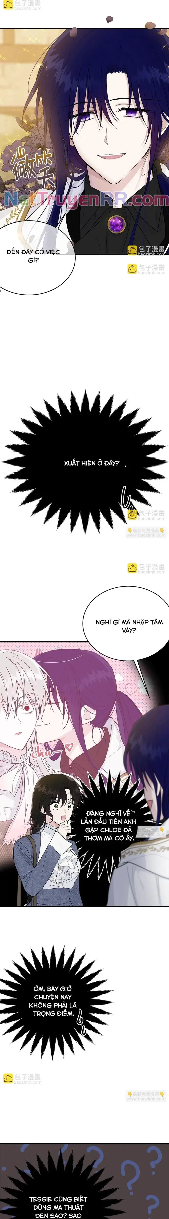 Tiểu Thư Mà Tôi Phục Vụ Biến Thành Thiếu Gia Rồi Nettruyen ZZZ Chương 10 Page 2