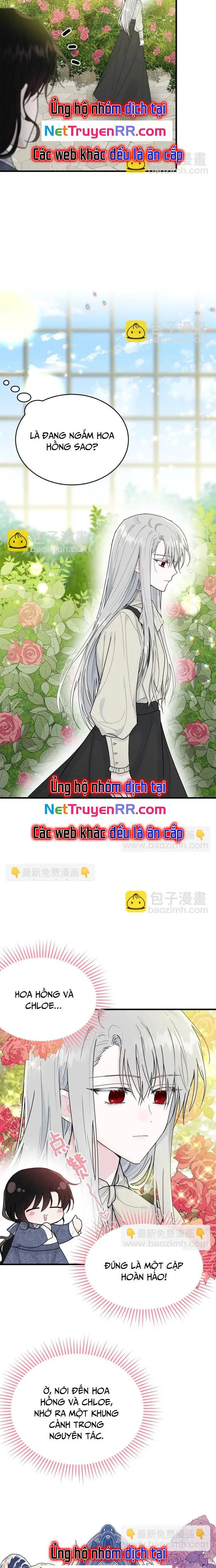 Tiểu Thư Mà Tôi Phục Vụ Biến Thành Thiếu Gia Rồi Nettruyen ZZZ Chương 15 Page 2