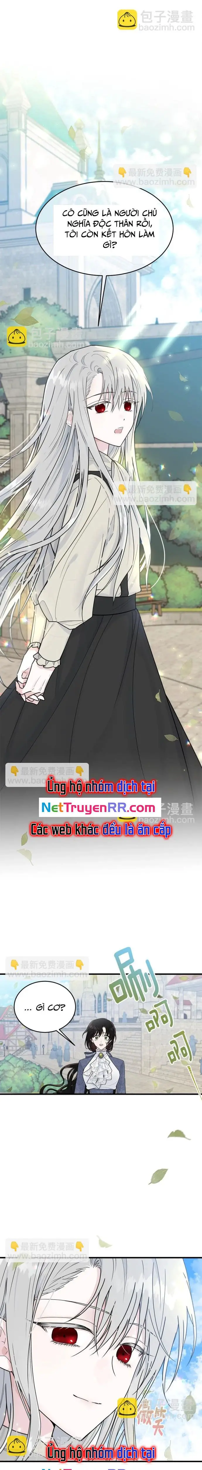 Tiểu Thư Mà Tôi Phục Vụ Biến Thành Thiếu Gia Rồi Nettruyen ZZZ Chương 15 Page 18