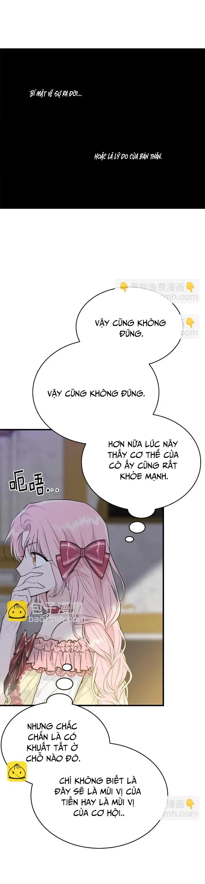Tiểu Thư Mà Tôi Phục Vụ Biến Thành Thiếu Gia Rồi Nettruyen ZZZ Chương 27 Page 39