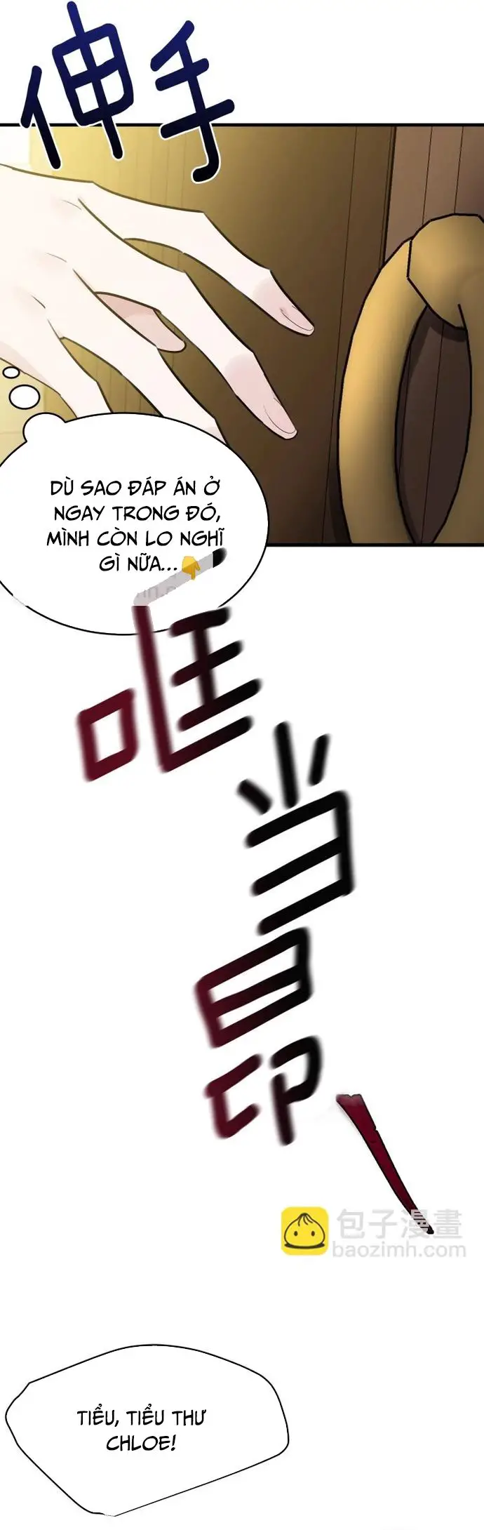 Tiểu Thư Mà Tôi Phục Vụ Biến Thành Thiếu Gia Rồi Nettruyen ZZZ Chương 27 Page 40
