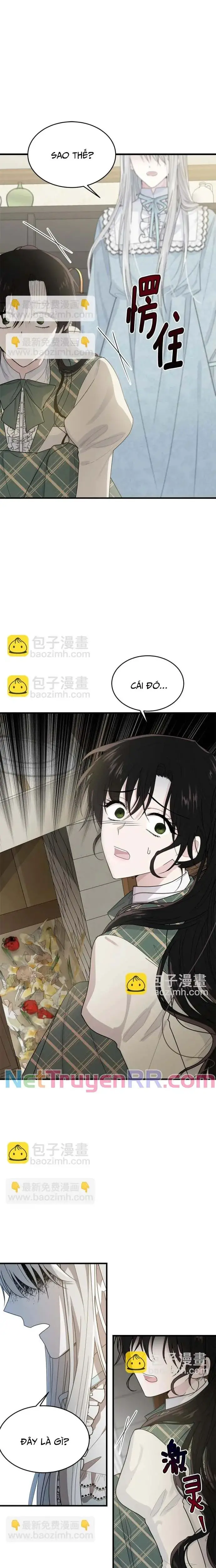 Tiểu Thư Mà Tôi Phục Vụ Biến Thành Thiếu Gia Rồi Nettruyen ZZZ Chương 6 Page 12