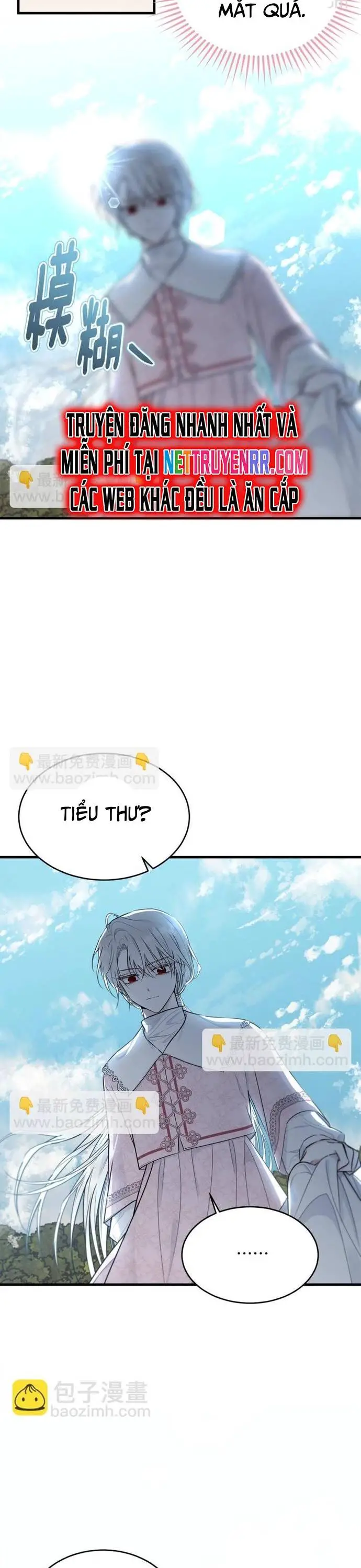 Tiểu Thư Mà Tôi Phục Vụ Biến Thành Thiếu Gia Rồi Nettruyen ZZZ Chương 33 Page 9