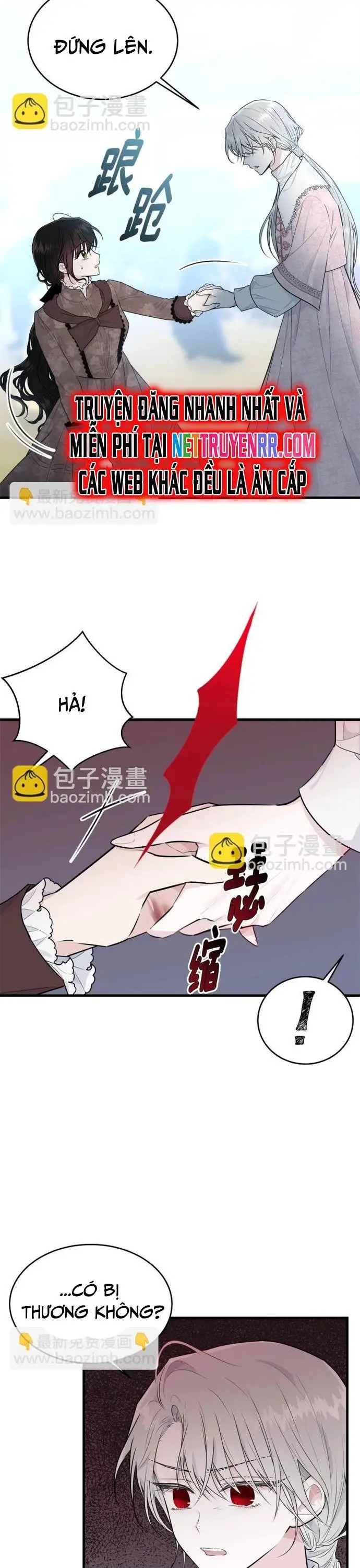 Tiểu Thư Mà Tôi Phục Vụ Biến Thành Thiếu Gia Rồi Nettruyen ZZZ Chương 33 Page 10