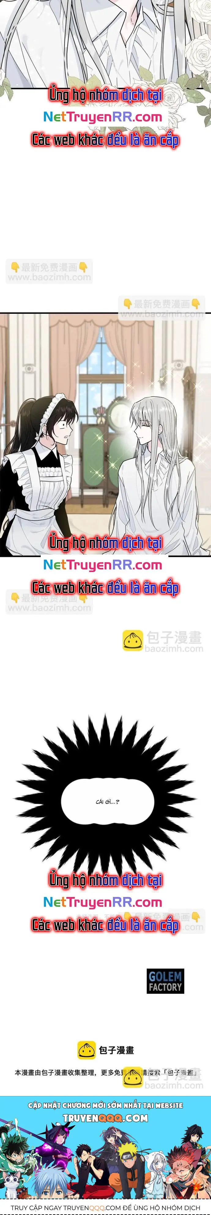 Tiểu Thư Mà Tôi Phục Vụ Biến Thành Thiếu Gia Rồi Nettruyen ZZZ Chương 20 Page 21