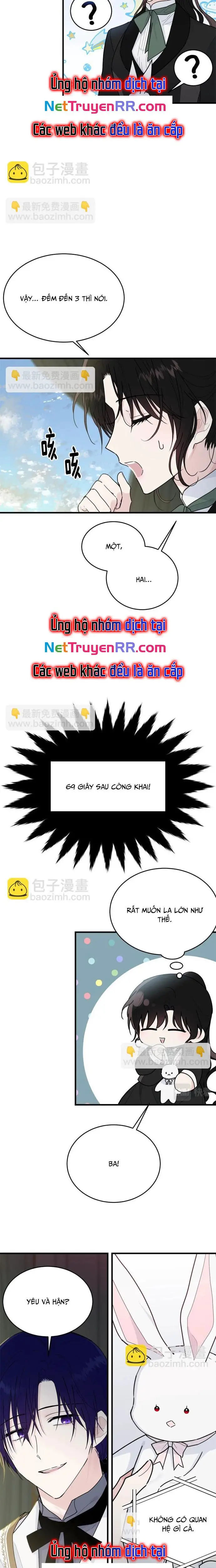Tiểu Thư Mà Tôi Phục Vụ Biến Thành Thiếu Gia Rồi Nettruyen ZZZ Chương 19 Page 18